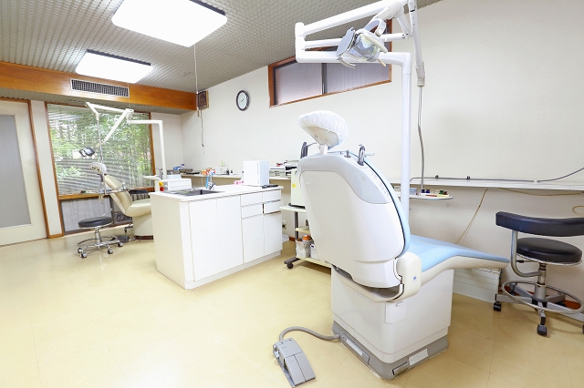 平野歯科医院photo